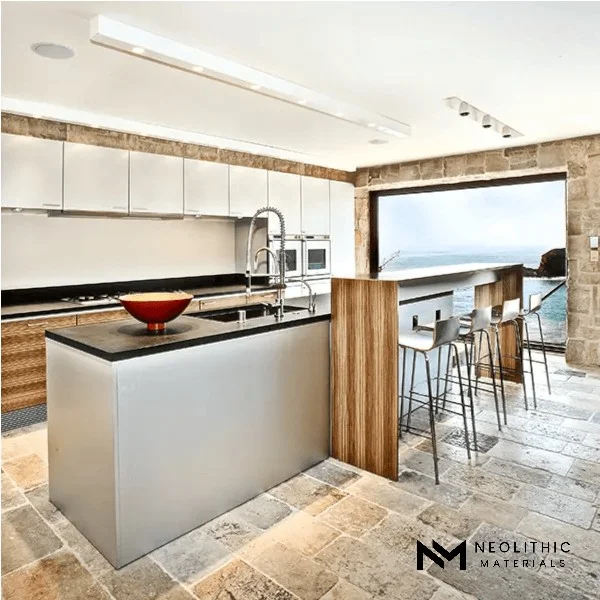 Antique Biblical Stone - Image 7